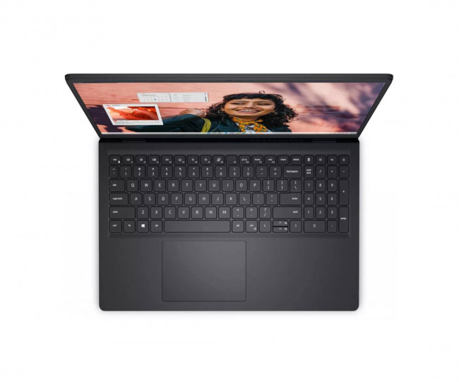 Ноутбук Dell Inspiron 15 3530 (i3530-7837BLK-PUS)